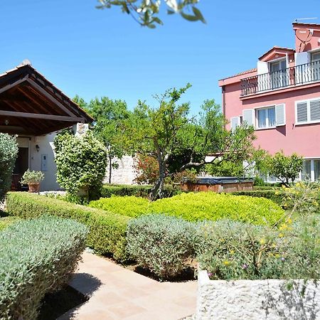 Apartments 5M Tisno Dış mekan fotoğraf
