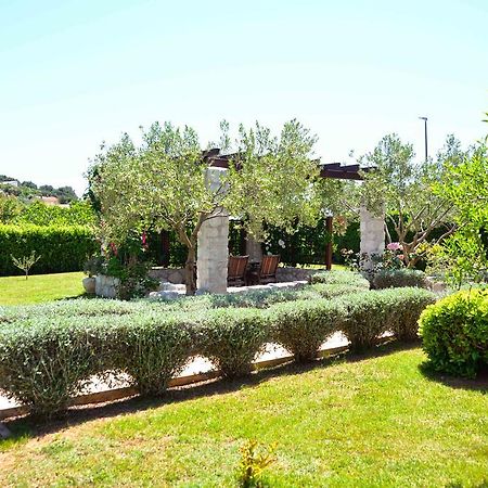 Apartments 5M Tisno Dış mekan fotoğraf
