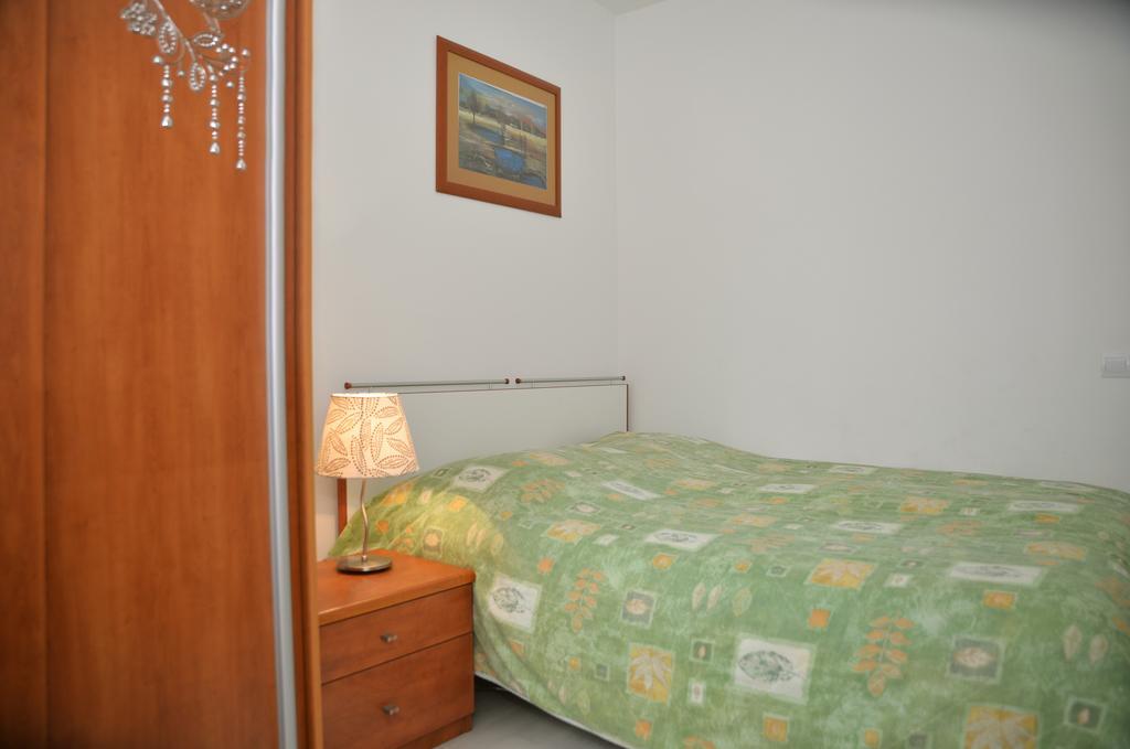Apartments 5M Tisno Oda fotoğraf