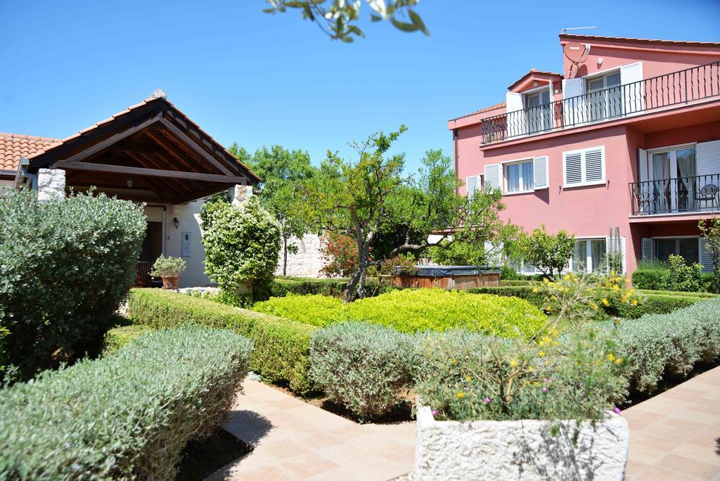 Apartments 5M Tisno Dış mekan fotoğraf
