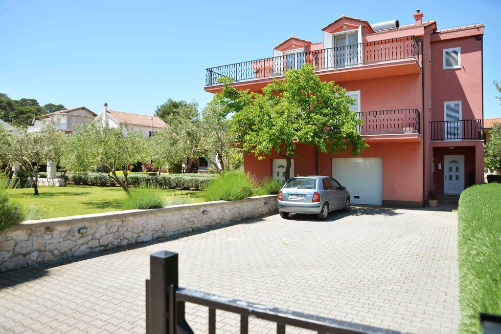 Apartments 5M Tisno Dış mekan fotoğraf