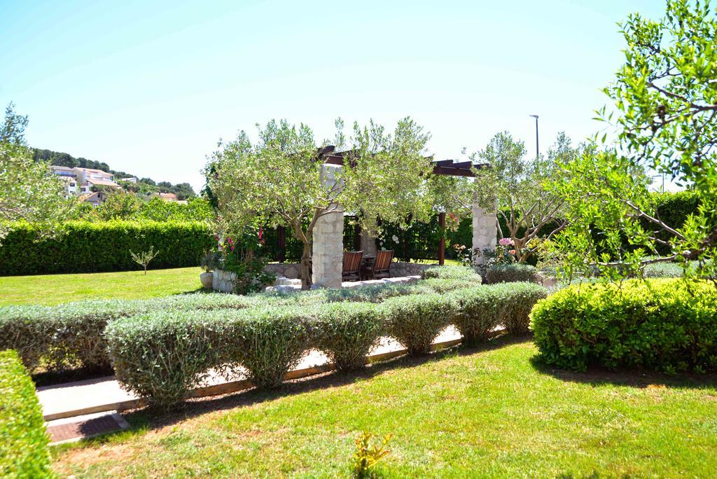 Apartments 5M Tisno Dış mekan fotoğraf