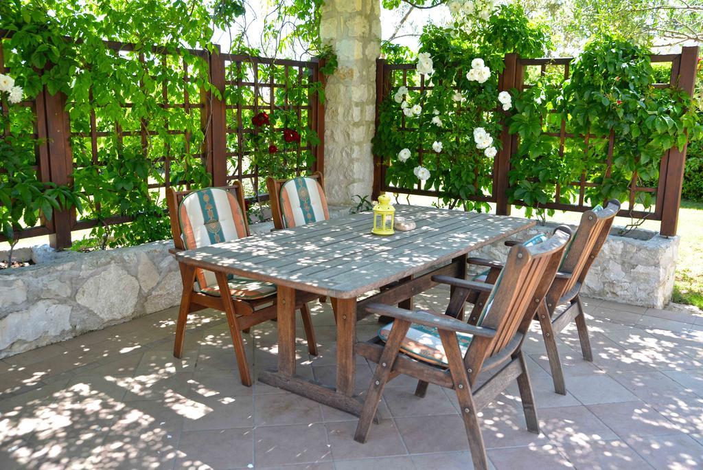 Apartments 5M Tisno Dış mekan fotoğraf